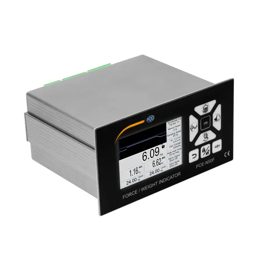 PCE Instruments PCE-N50F Dynamometr