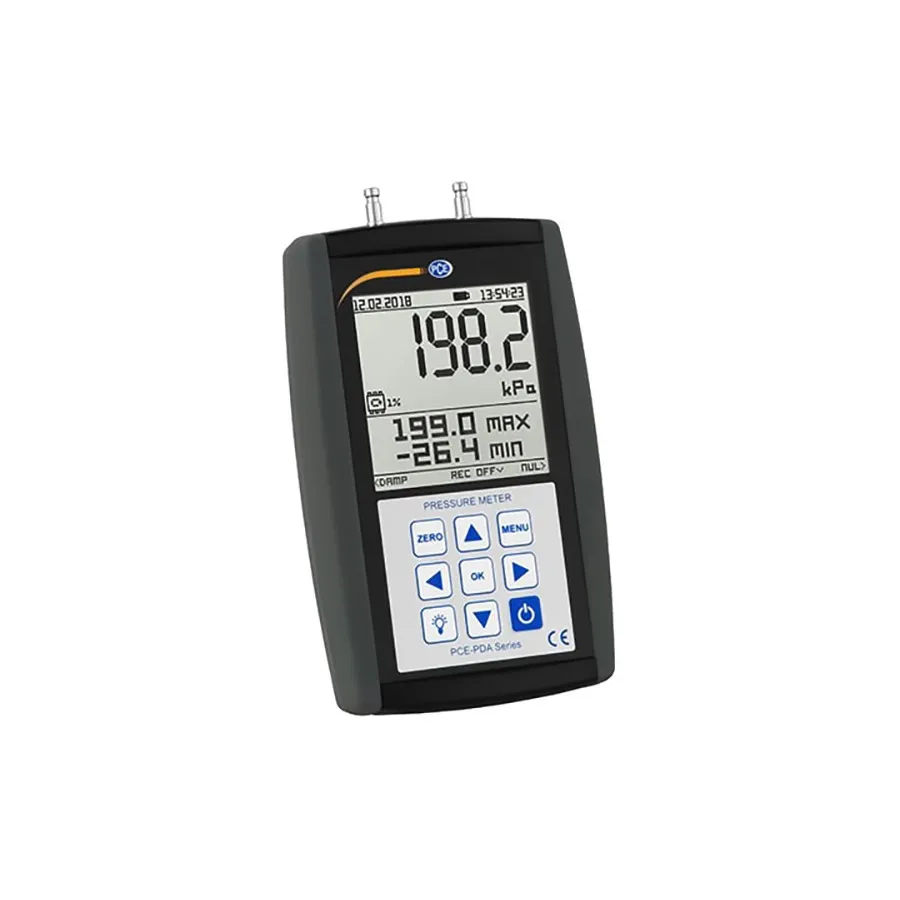 PCE Instruments PCE-PDA 1L Manometr