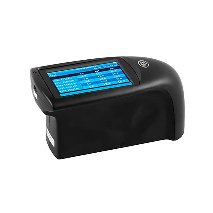 Měřič lesku PCE Instruments PCE-PGM 100