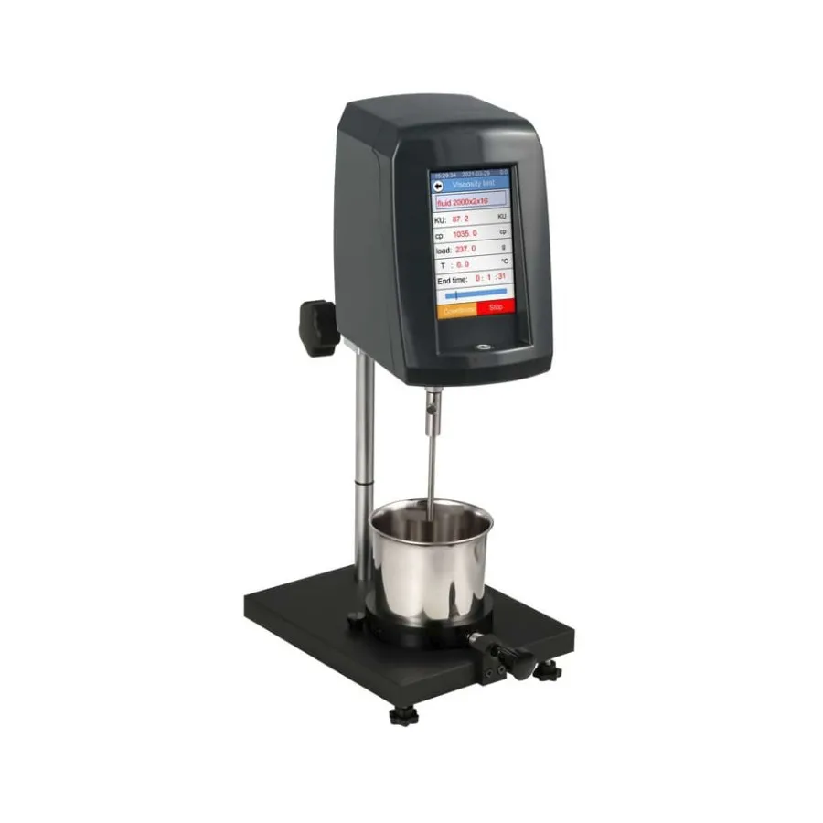 PCE Instruments PCE-RVI 8 Viskozimetr