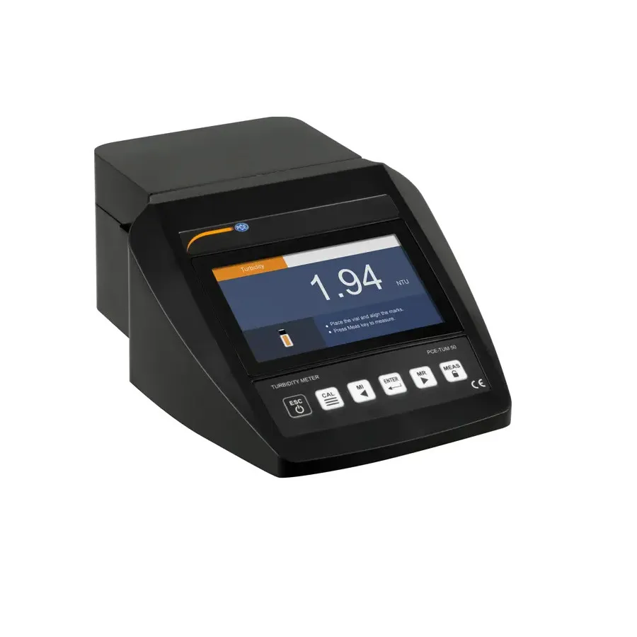 PCE Instruments PCE-TUM 50 Měřič turbidity