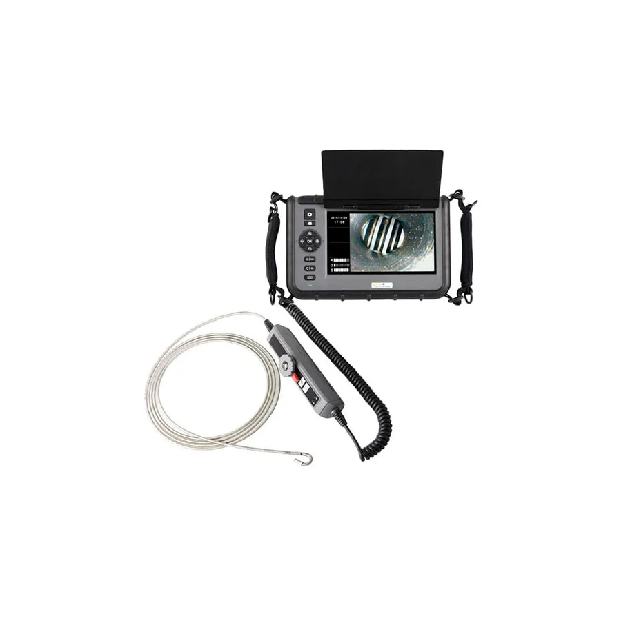 PCE Instruments PCE-VE 1014N-F Průmyslový videoskop