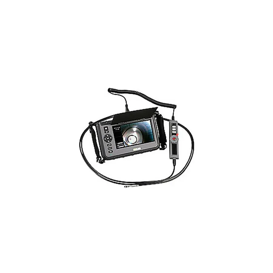 PCE Instruments PCE-VE 1036HR-F dvousměrný artikulovaný videoskop