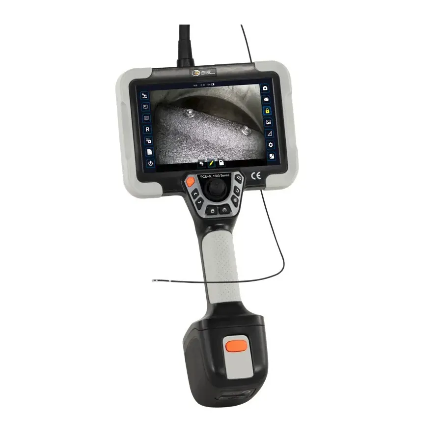 PCE Instruments PCE-VE 1500-22190 videoskop