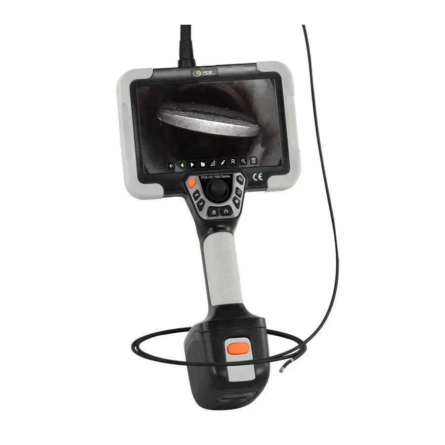 PCE Instruments PCE-VE 1500-38200 videoskop