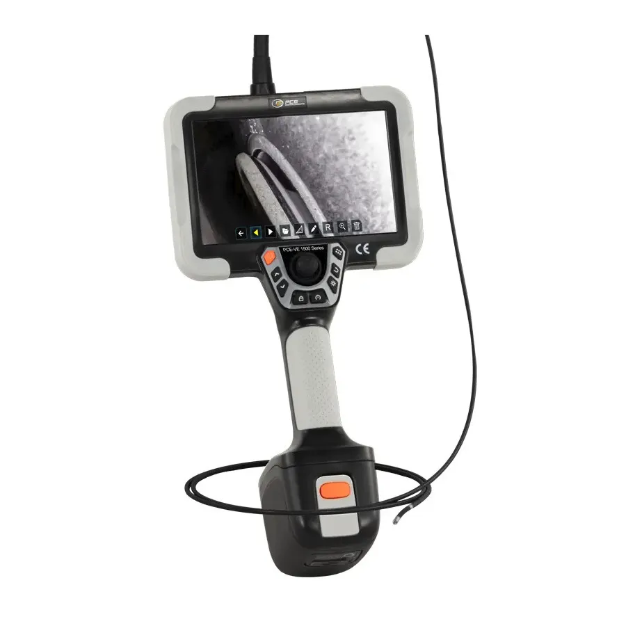 PCE Instruments PCE-VE 1500-38209 videoskop