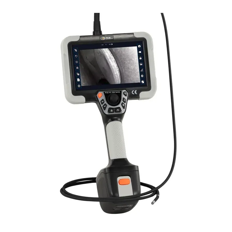 PCE Instruments PCE-VE 1500-60200 videoskop