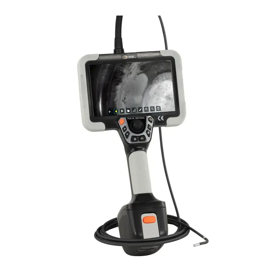 PCE Instruments PCE-VE 1500-60500 videoskop