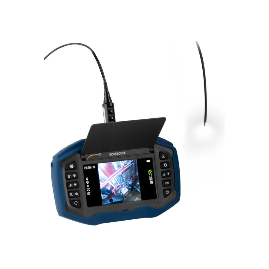PCE Instruments PCE-VE 270HR Průmyslový videoskop