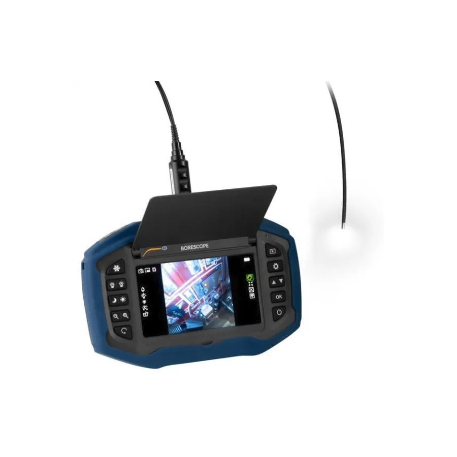 PCE Instruments PCE-VE 270HRS Průmyslový videoskop
