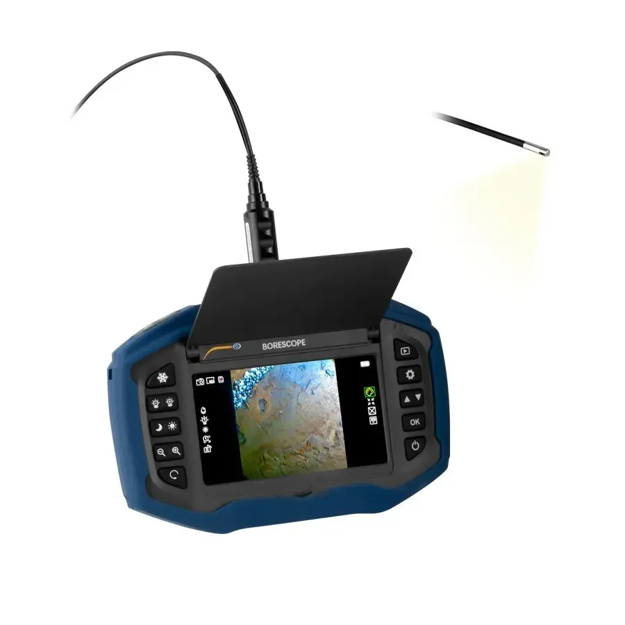 PCE Instruments PCE-VE 270SV Videoskop se strahovým pohledem
