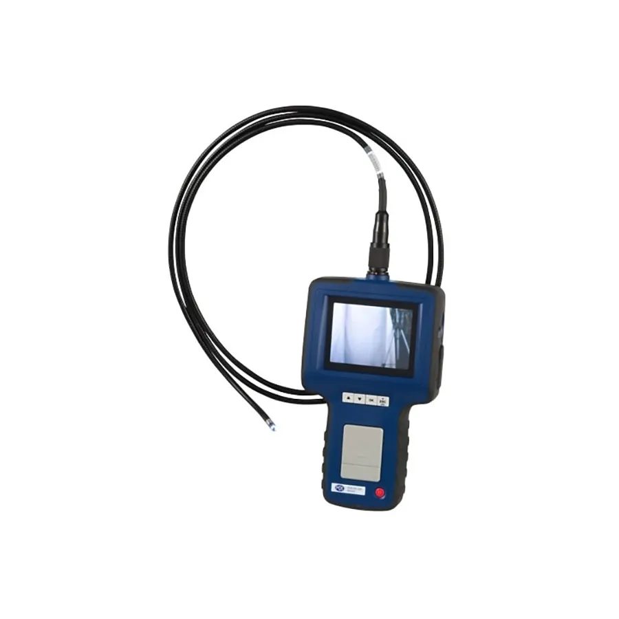 PCE Instruments PCE-VE 330N Kamera pro inspekci videa