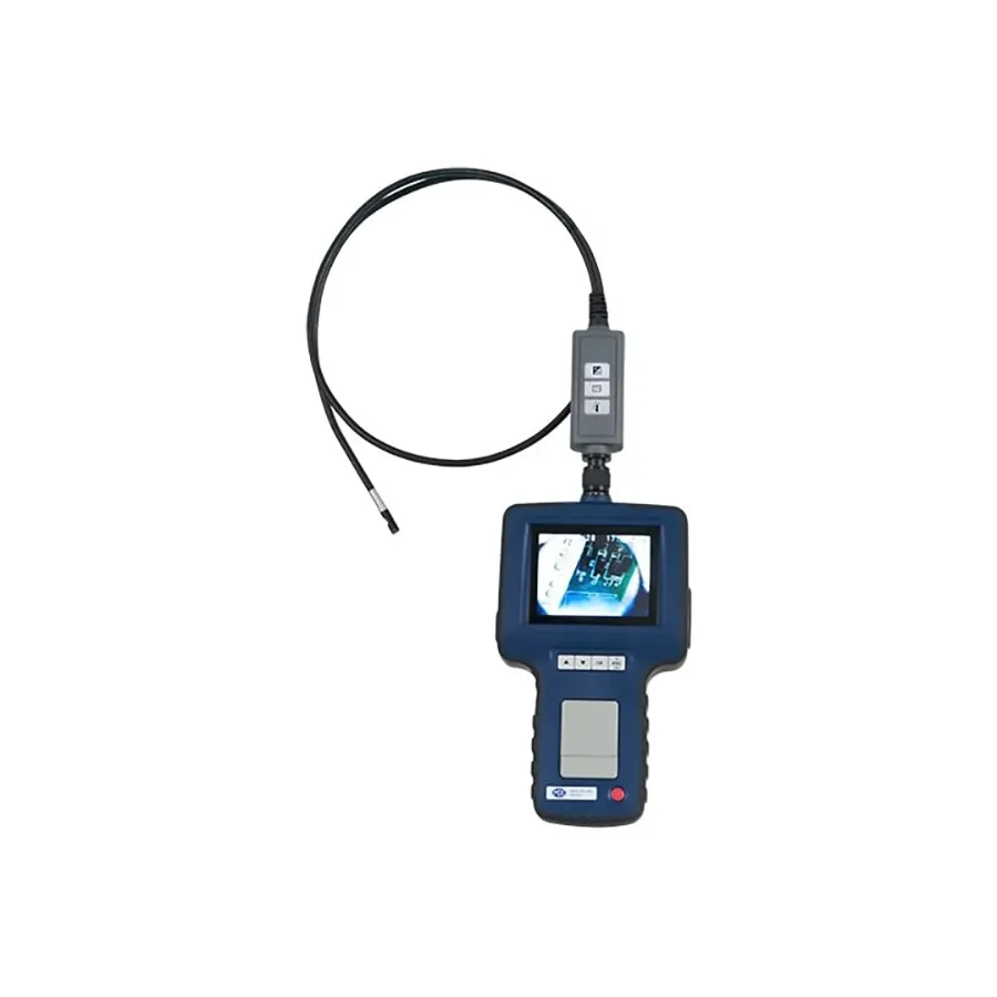 PCE Instruments PCE-VE 333HR Kamera pro inspekci videa