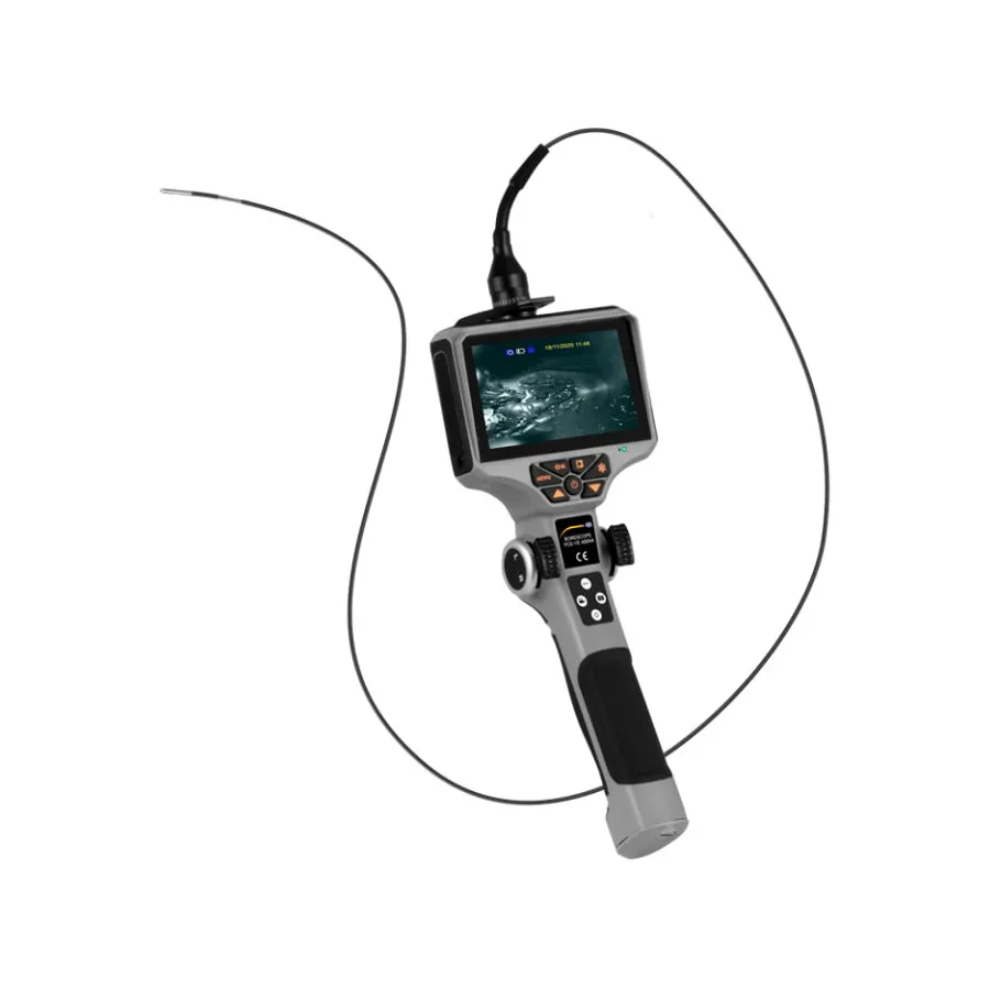 PCE Instruments PCE-VE 900N4 Ruční inspekční kamera