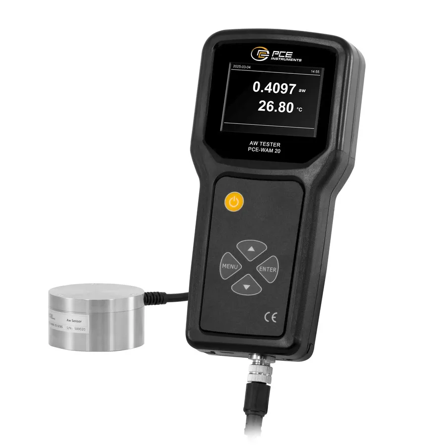 PCE Instruments PCE-WAM 20 Vlhkostní měřič