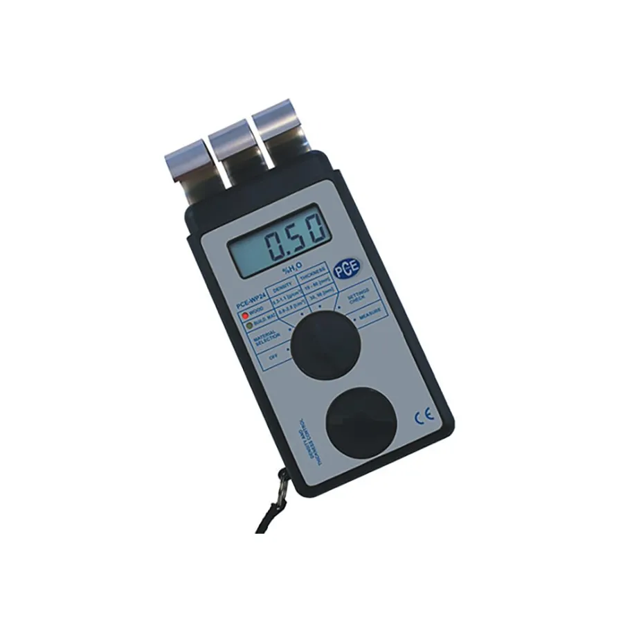 PCE Instruments PCE-WP24 Vlhkoměr