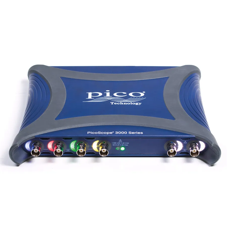 Osciloskop Pico Technology 3418E