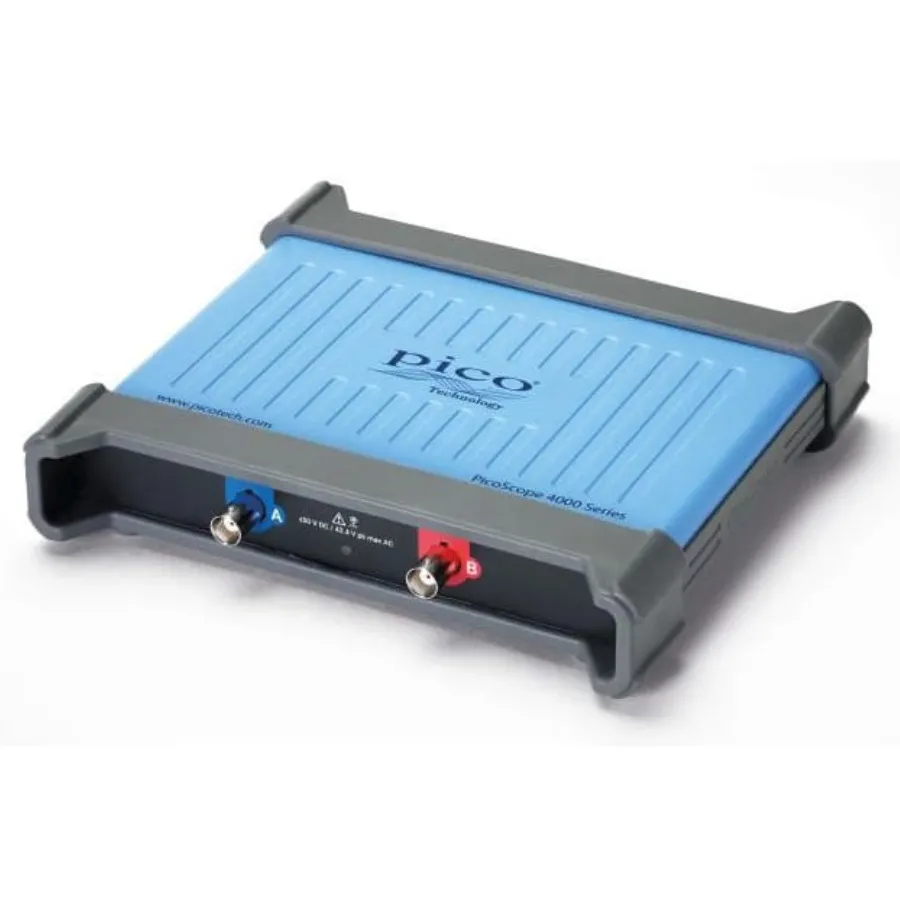 Pico Technology 4224A PC USB Osciloskop