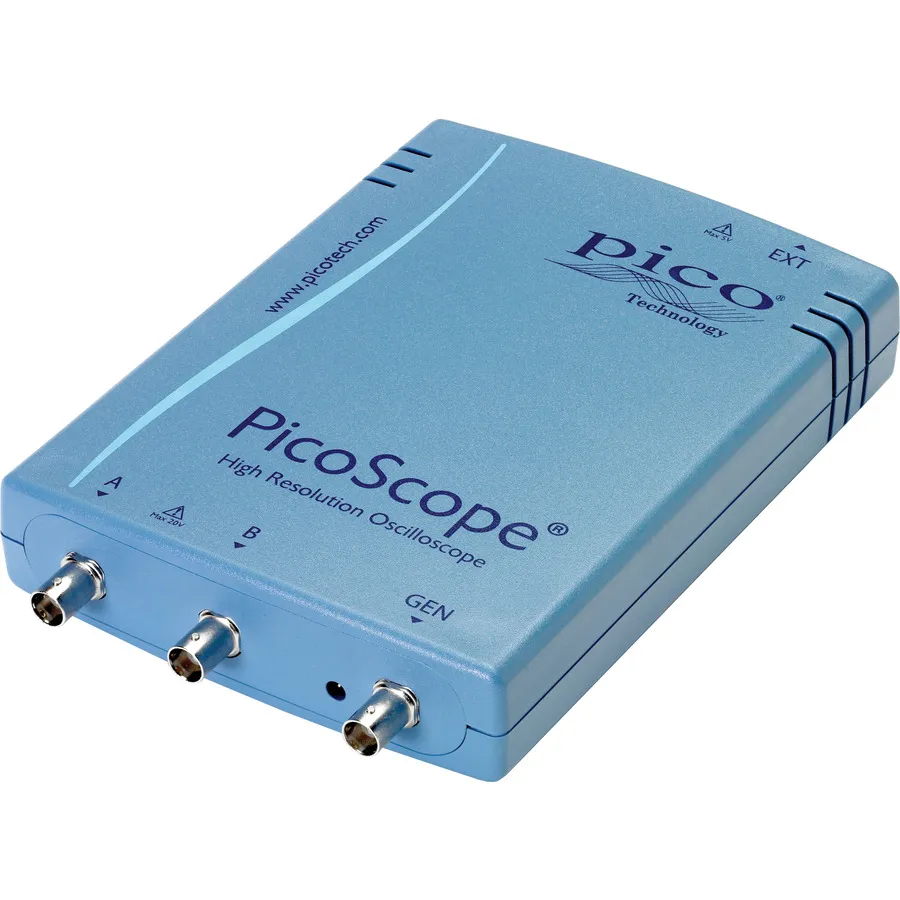 Pico Technology 4262 Dvoukanálový USB Osciloskop