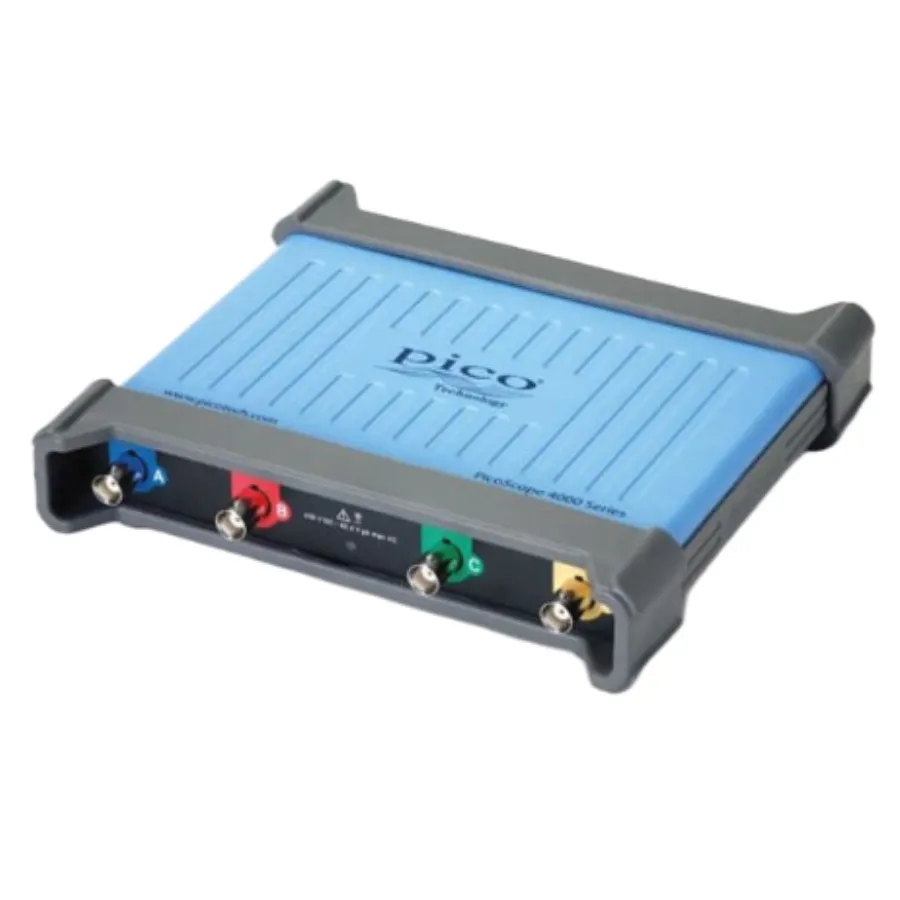 Pico Technology 4424A USB osciloskop