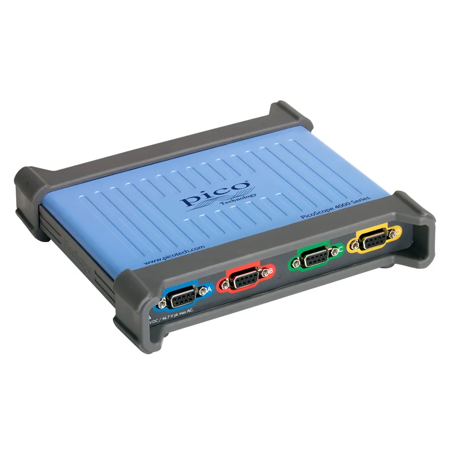 Pico Technology 4444 Osciloskop