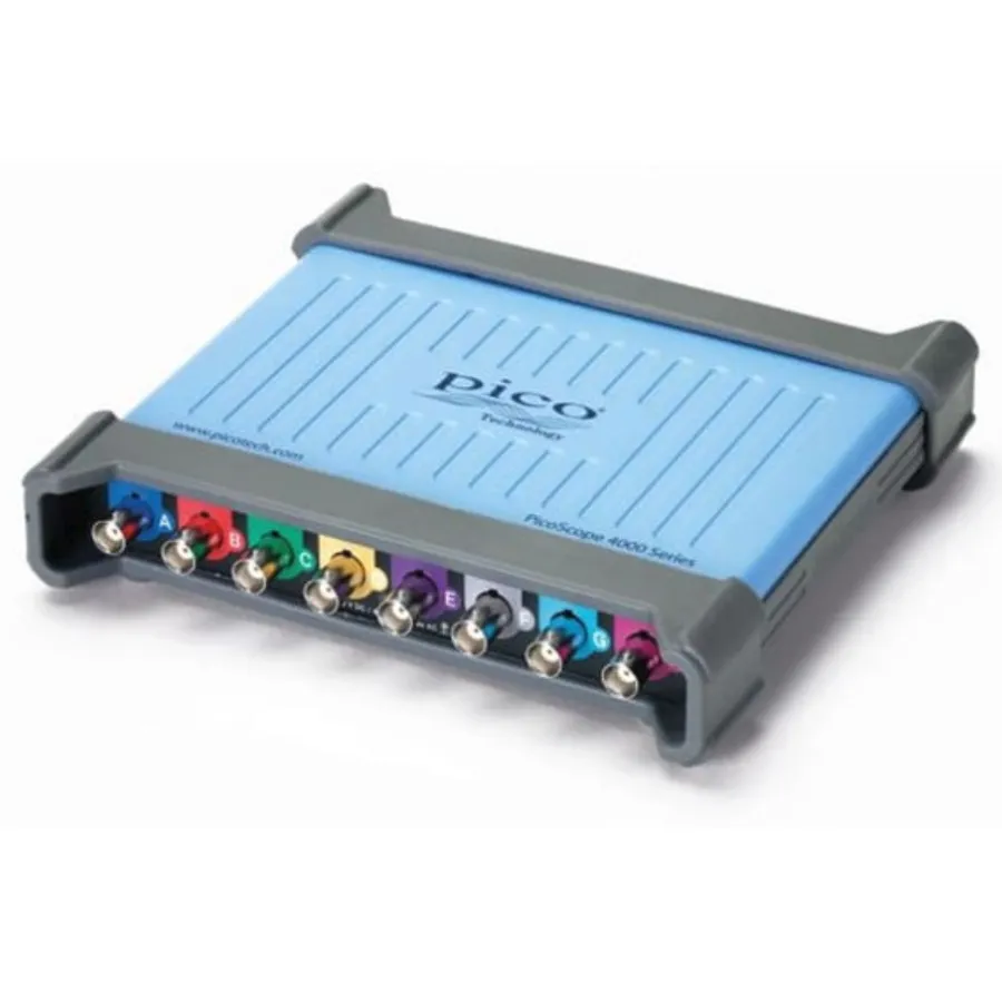 Pico Technology 4824A PicoScope 4000A Osciloskop