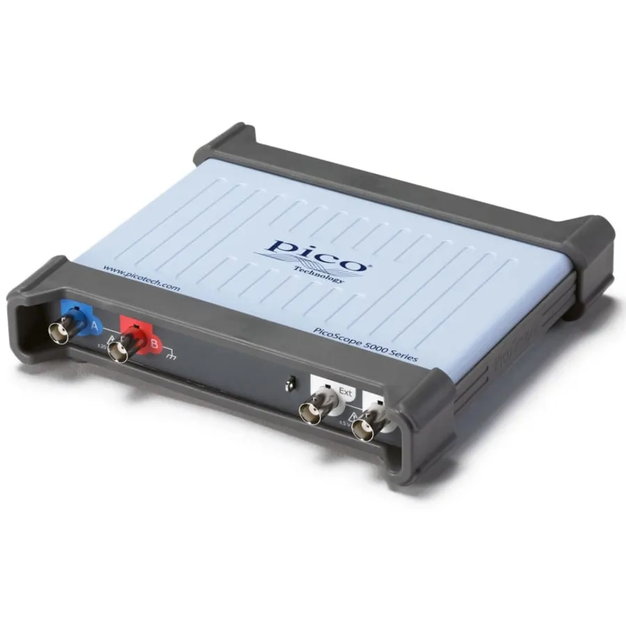 Pico Technology 5242D PC USB Osciloskop