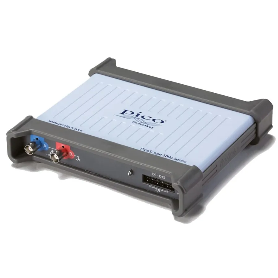 Pico Technology 5243D MSO USB Osciloskop