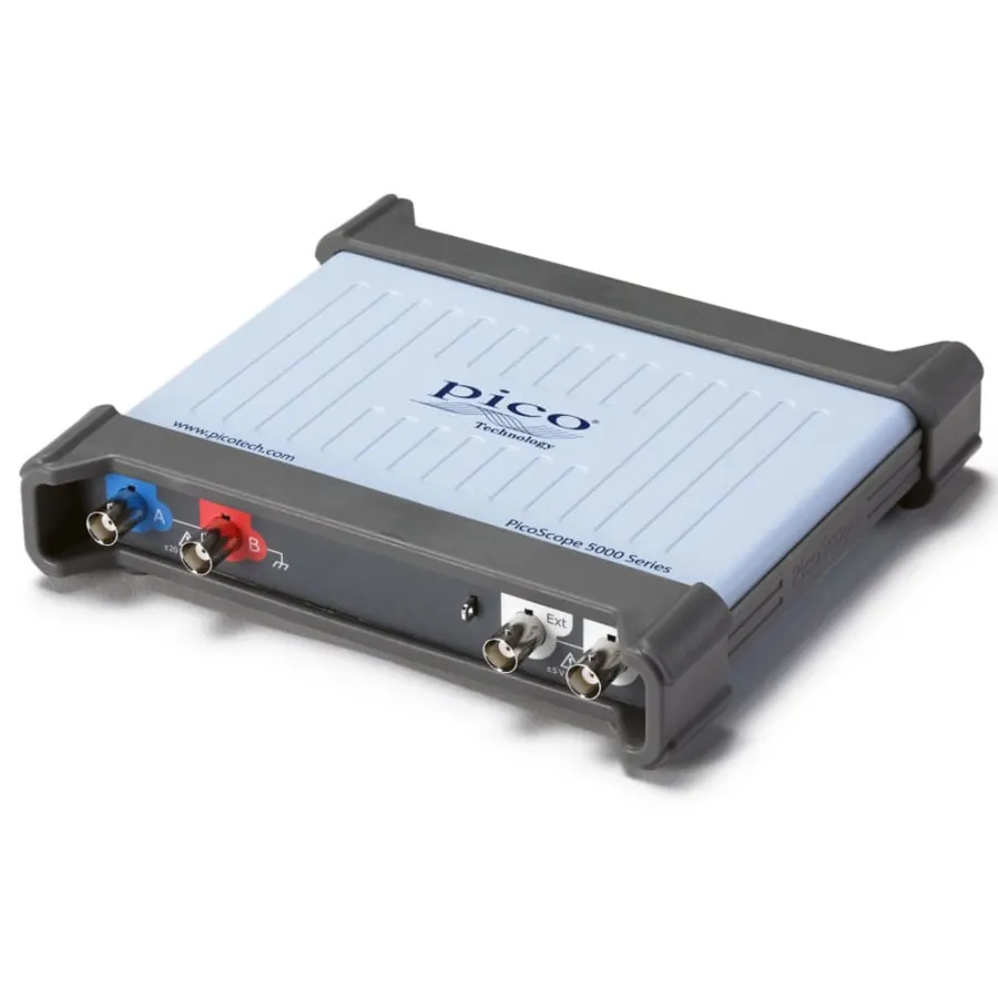 Pico Technology 5244D USB Osciloskop