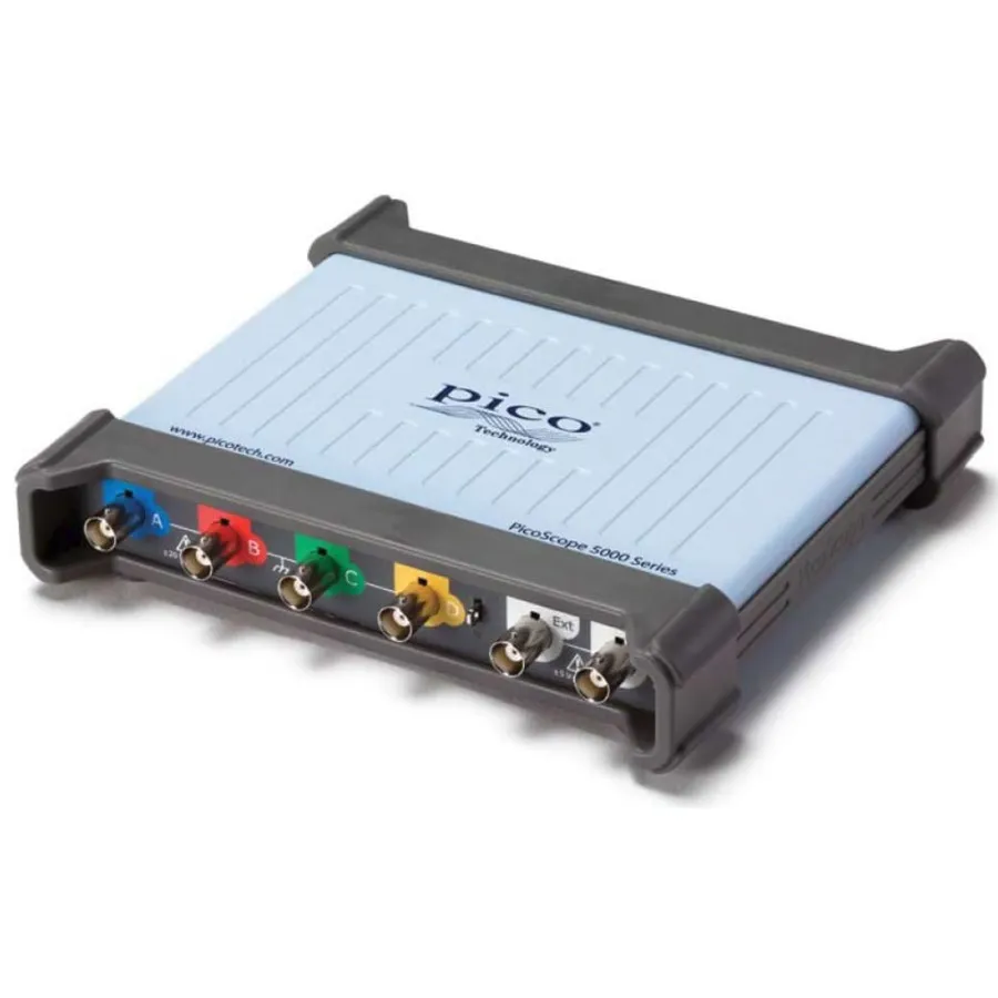 Pico Technology 5443D PC USB osciloskop