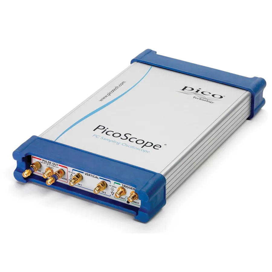 Pico Technology 9301-20 PC USB Osciloskop