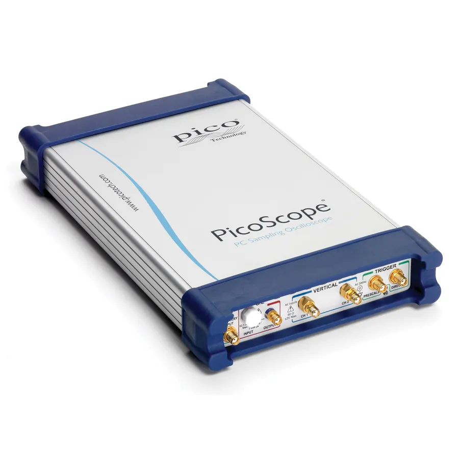Pico Technology 9321-20 USB osciloskopu pro PC