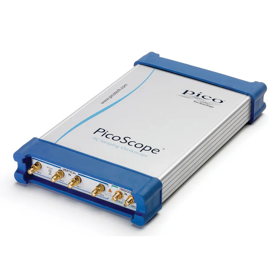 Pico Technology 9341-20 USB osciloskopu pro PC