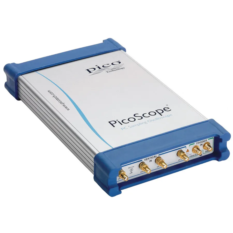 Pico Technology 9341-30 USB osciloskopu pro PC