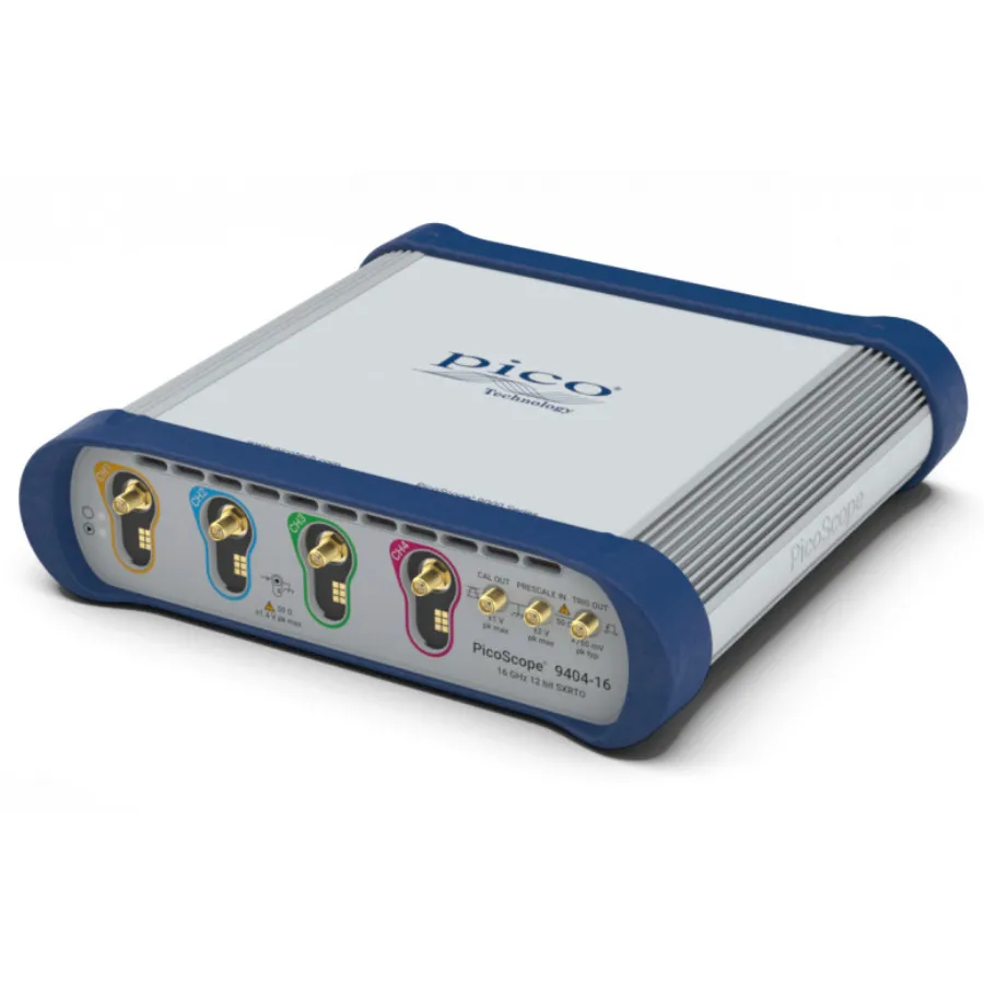 Osciloskop PC USB Pico Technology 9404-16