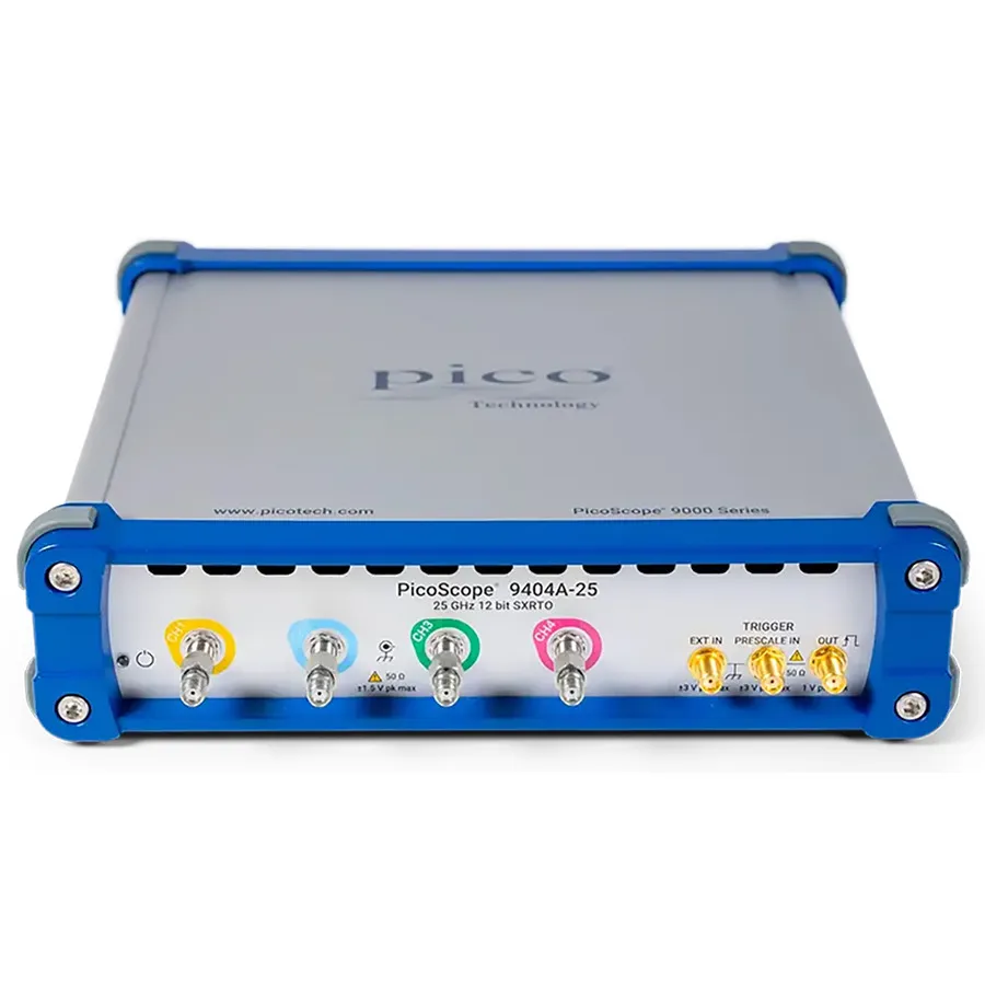 Pico Technology 9404A-25 Osciloskop