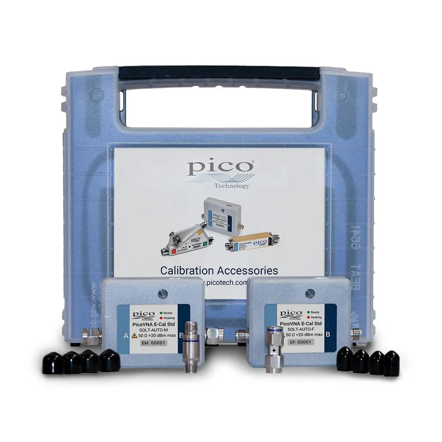 Pico Technology TA520 Duální kalibrační sada VNA E-Cal