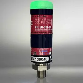 PIE PM-50-300i-GA Bezdrátový diagnostický tlakový modul