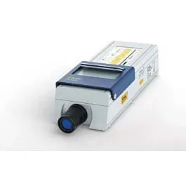 Polytec VIBROGO-200-RM Laserový vibrómetr