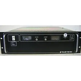 Zdroj napájení Power Ten P63C-10660D