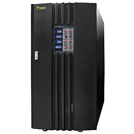 Preen Power AFC-33400 400kVA AC zdroj napětí