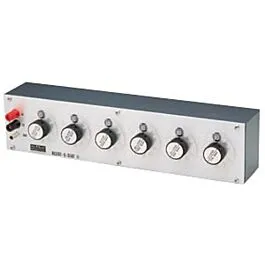 Prime Technology RDS77B Dekádkové pole