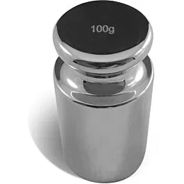 PROCISION 11122207-304 Kalibrační závaží 100g