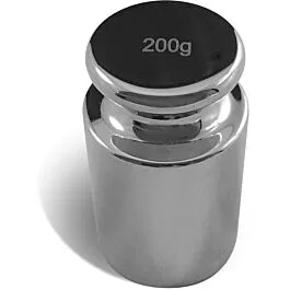 PROCISION 11122208-304 Kalibrační závaží 200g