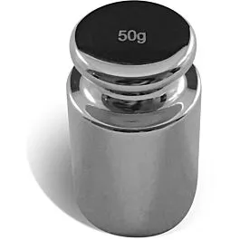PROCISION 11122306-316L 50g Závaží