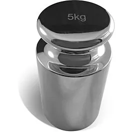 PROCISION 11122312-316L 5kg Závaží