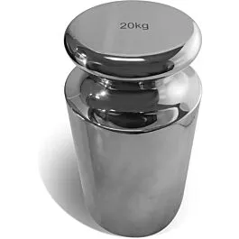 PROCISION 11122314-316L 20kg Závaží