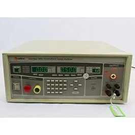 Quadtech GUARDIAN 5000 Bezpečnostní Analyzátor Hipot