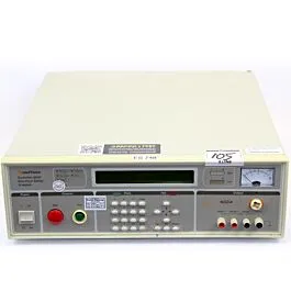 Quadtech GUARDIAN 6000 Bezpečnostní Analyzátor Hipot