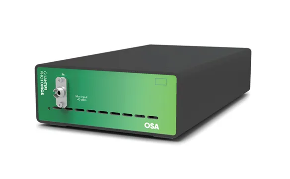Quantifi Photonics OSA-1002-1-FC-MTRQ Optický spektrální analyzátor